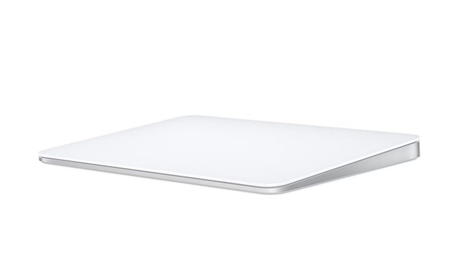 Apple Mouse: Apple Magic Trackpad 2024, neuwertig – Nuovo (secondo la descrizione) da Steffisburg venduto da Wuahuahua 1