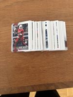 NFL Sammelkarten 2026 Topps Flagship Football ca. 100 Stk