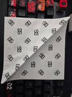 Neue Dolce Gabbana DG Originale Serviette