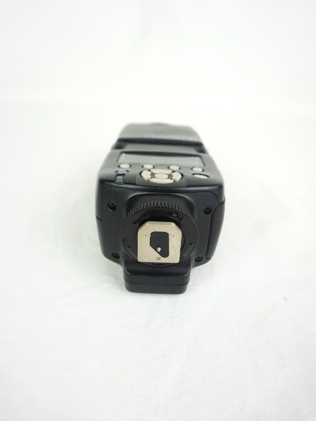Fotocamera: Kameraausrüstung Canon Speedlite YN560-II – Usato da Pratteln venduto da Restwert_Pratteln 5