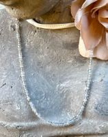 Labradorit Kette