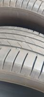 4 pneus Bridgestone 225/60R18 TURANZA 6 - Usure 40%