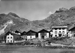 Maloja Capolago G