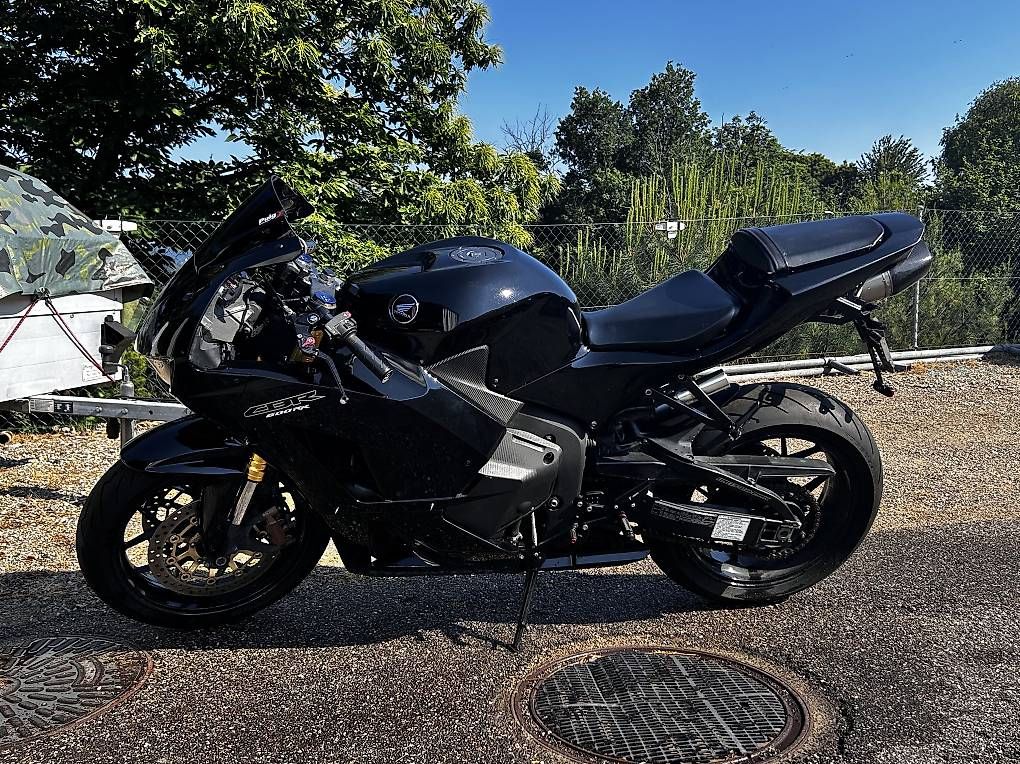 Strada: Honda CBR 600 RA (ABS) 2014 – Usato da Pura venduto da satananas_ 1