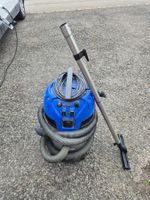 Nilfisk Multi 30 Industriestaubsauger - Top Zustand!