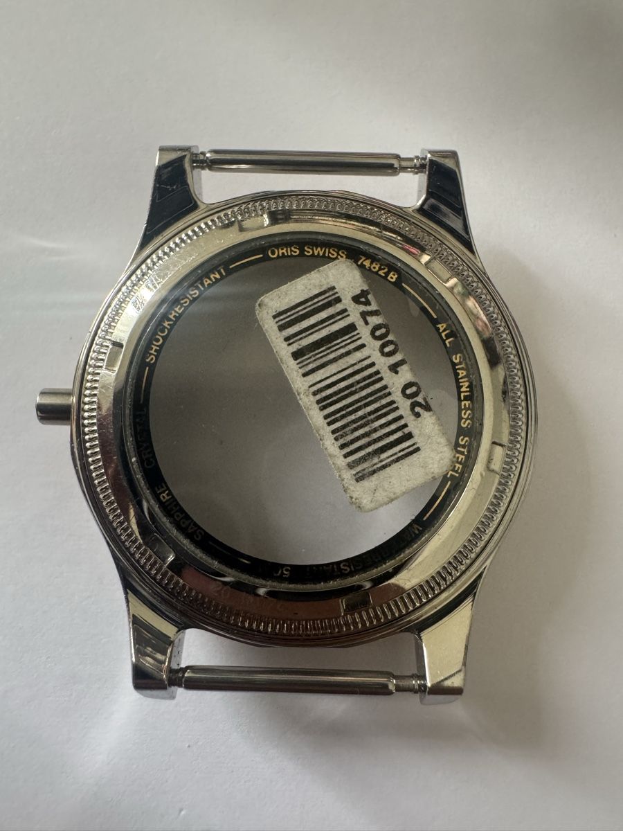 Oris Montres: Oris Uhrengehäuse – Neuf (Voir description) à Arbon par florian204 1