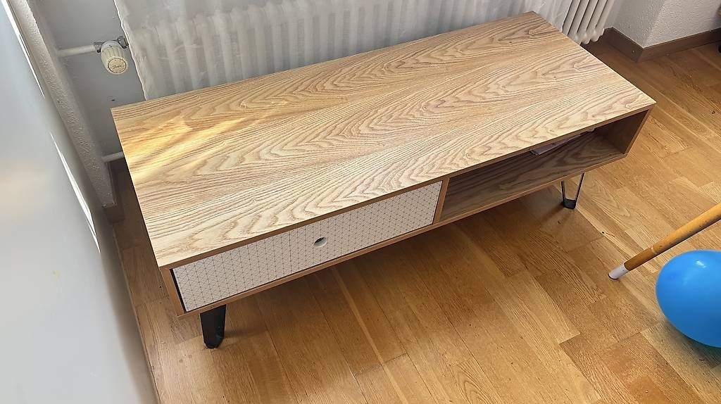TV Möbel: TV Sideboard – Gebraucht aus Meilen von wagneran17 1
