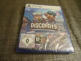 Discounty PS5  NEUWARE