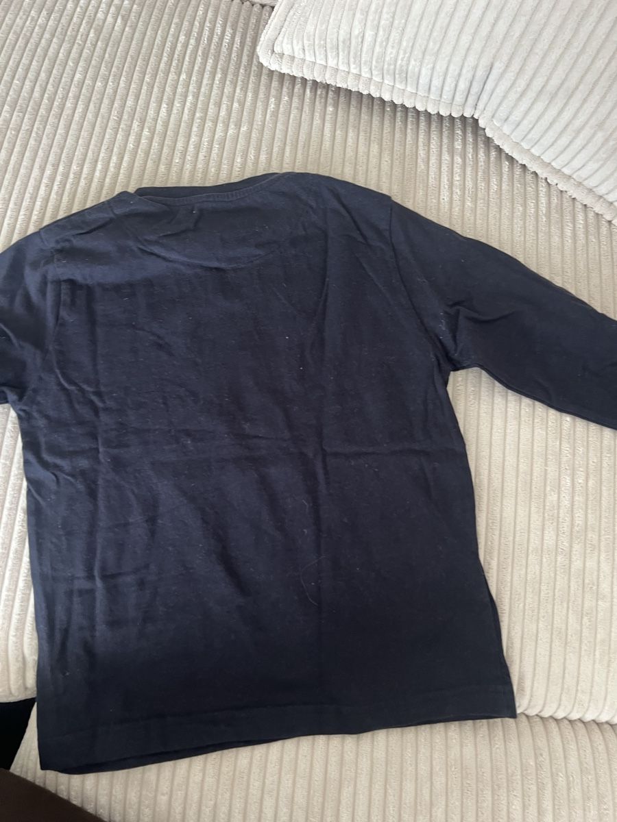 Mayoral Maglioni & Felpe: MAYORAL COOLES SWEATSHIRT GR 116 – Usato da Basel venduto da theo-g77 4