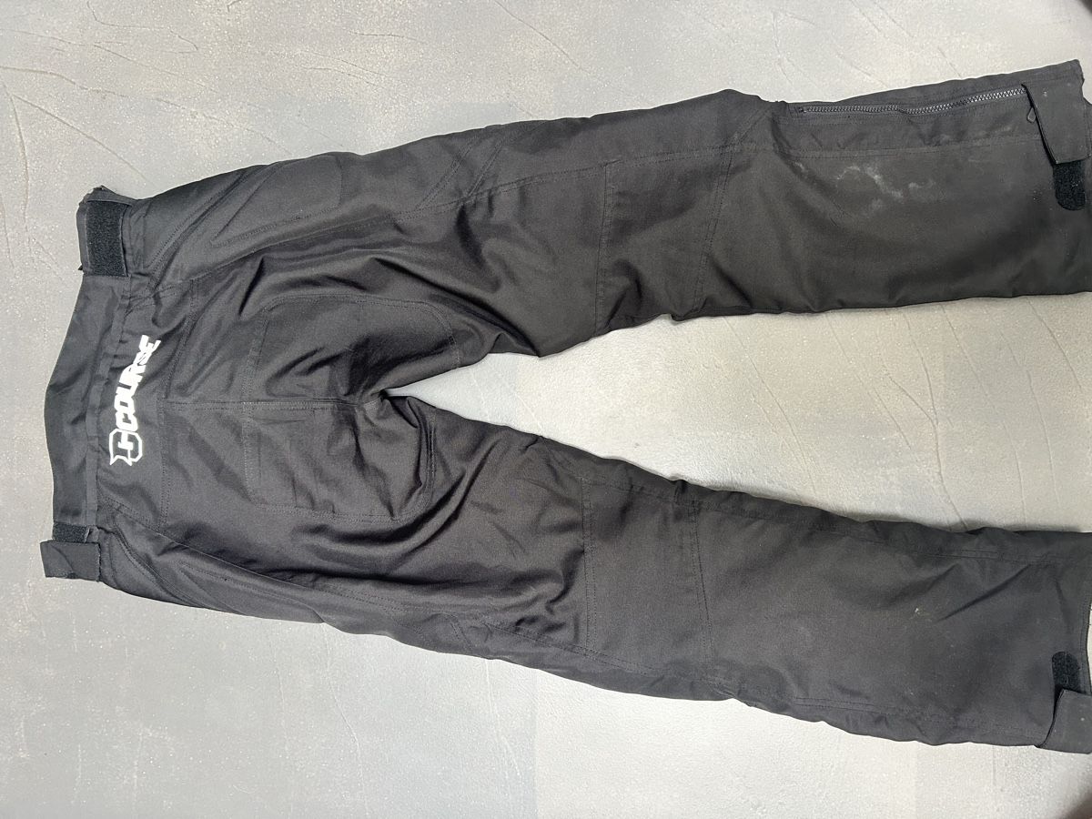 Pantaloni: Motorradhose – Usato da diessenhofen venduto da jus_2hc9 2
