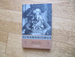 Schamanismus Reisen der Seele / Vitebsky Spiritualität