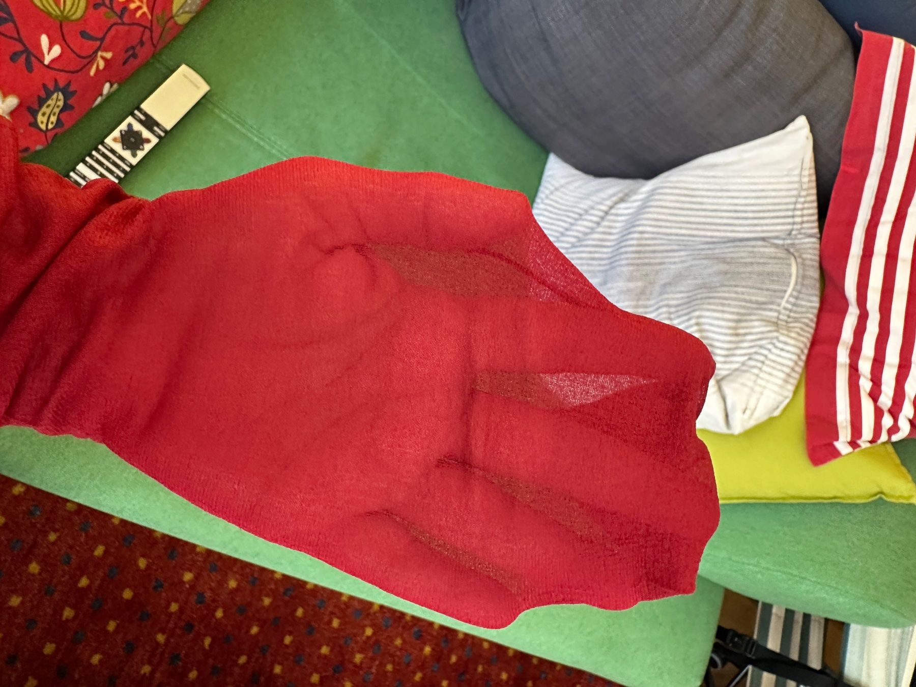 Pullover & Sweatshirts: ALKENA Rolli Grösse M – Gebraucht aus Luzern von Sesilija 4