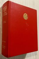 Harrap's Standard French and English Dictionary. Ed. Mansion