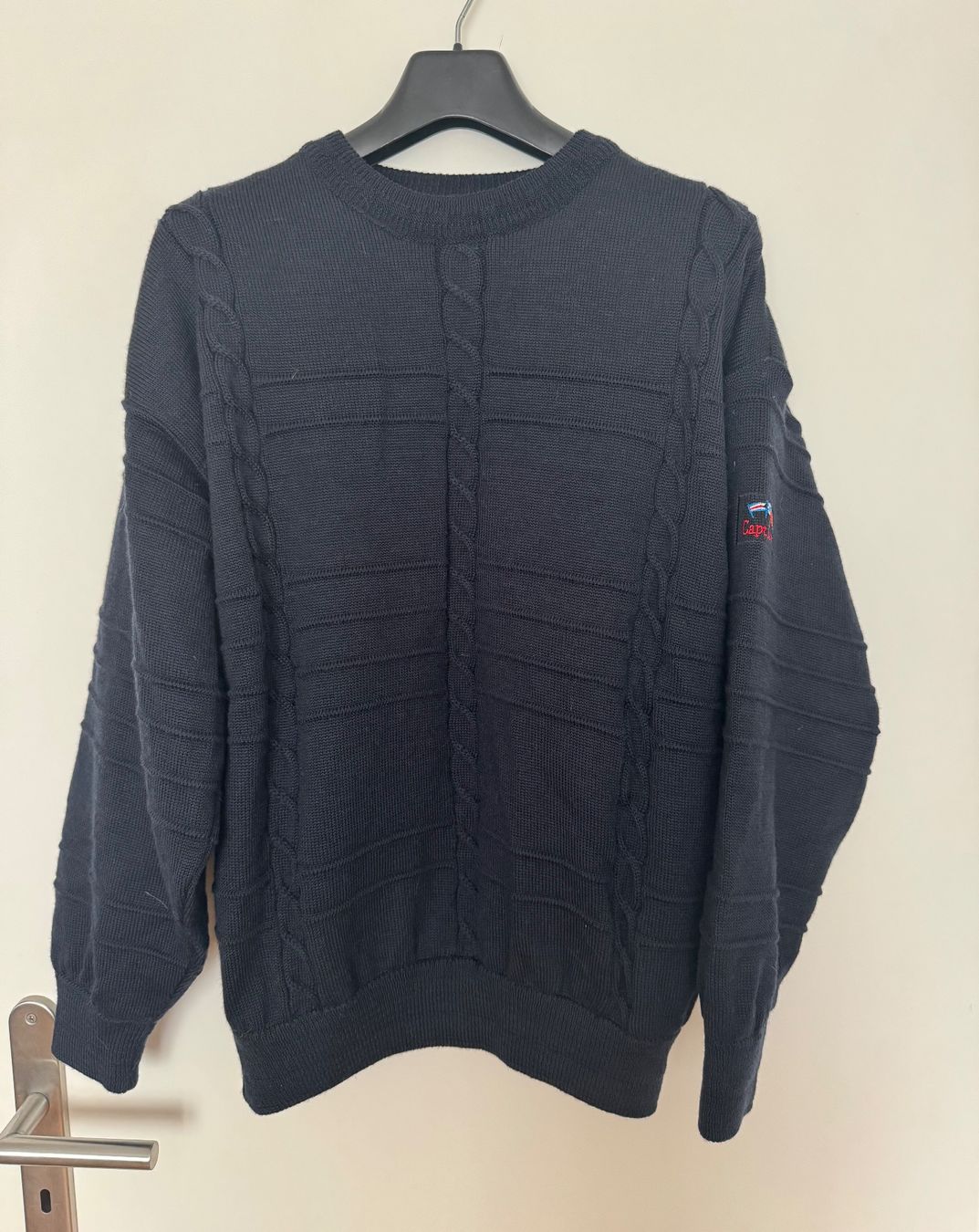 Scott Maglioni & Felpe: Herrenpullover/ Windbreaker  Gr. M , CAPT SCOTT Jachting – Usato da Horgen venduto da Hotrova448 1