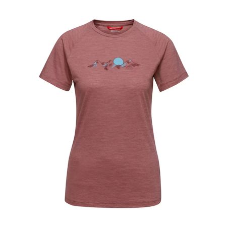 Radys T-Shirt Merino Damen Grösse XS neu mit Etikett