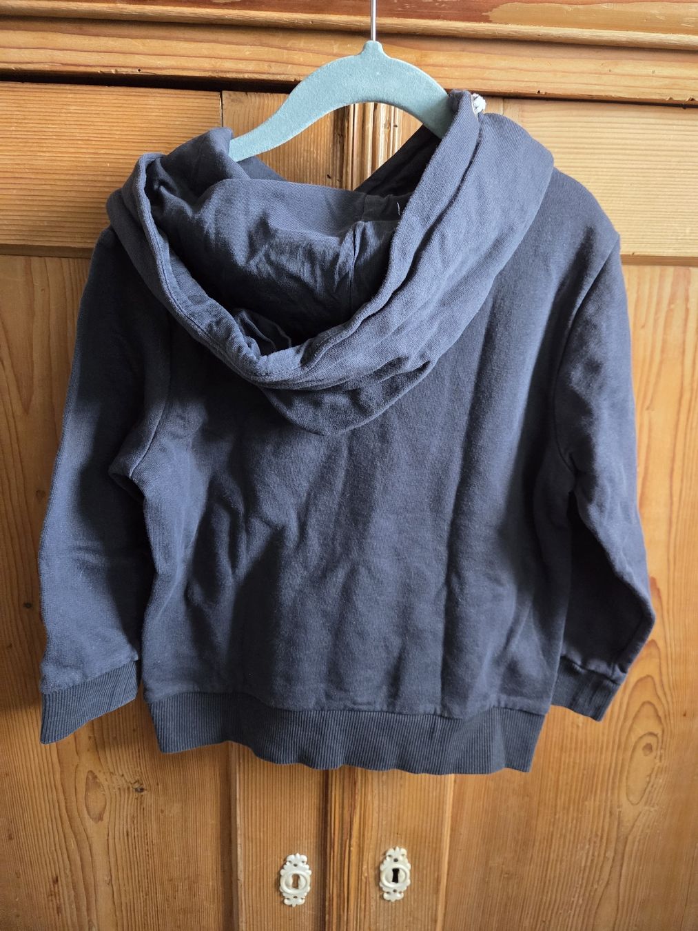 Tom Tailor Pulls et sweat-shirts: Kapuzenpullover von Tom Tailor Gr. 104 / 110 – Neuf (Voir description) à Fraubrunnen par amaree313 1