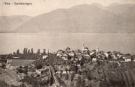 Vira - Gambarogno