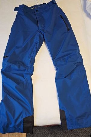 New: Helly Hansen Legendary Insulated, Size M