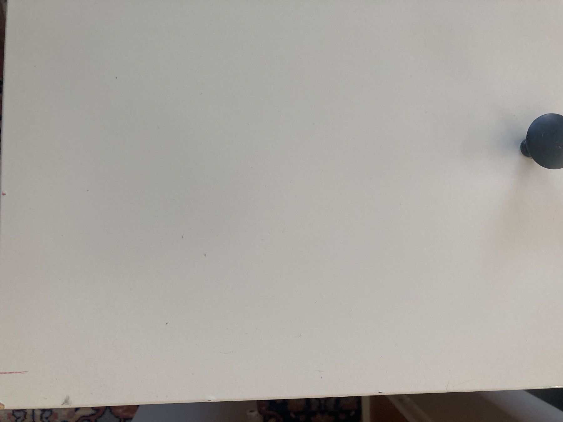 Lits: Lit banquette 2 places HEMNES IKEA blanc – D'occasion à Nyon par jul2111 2