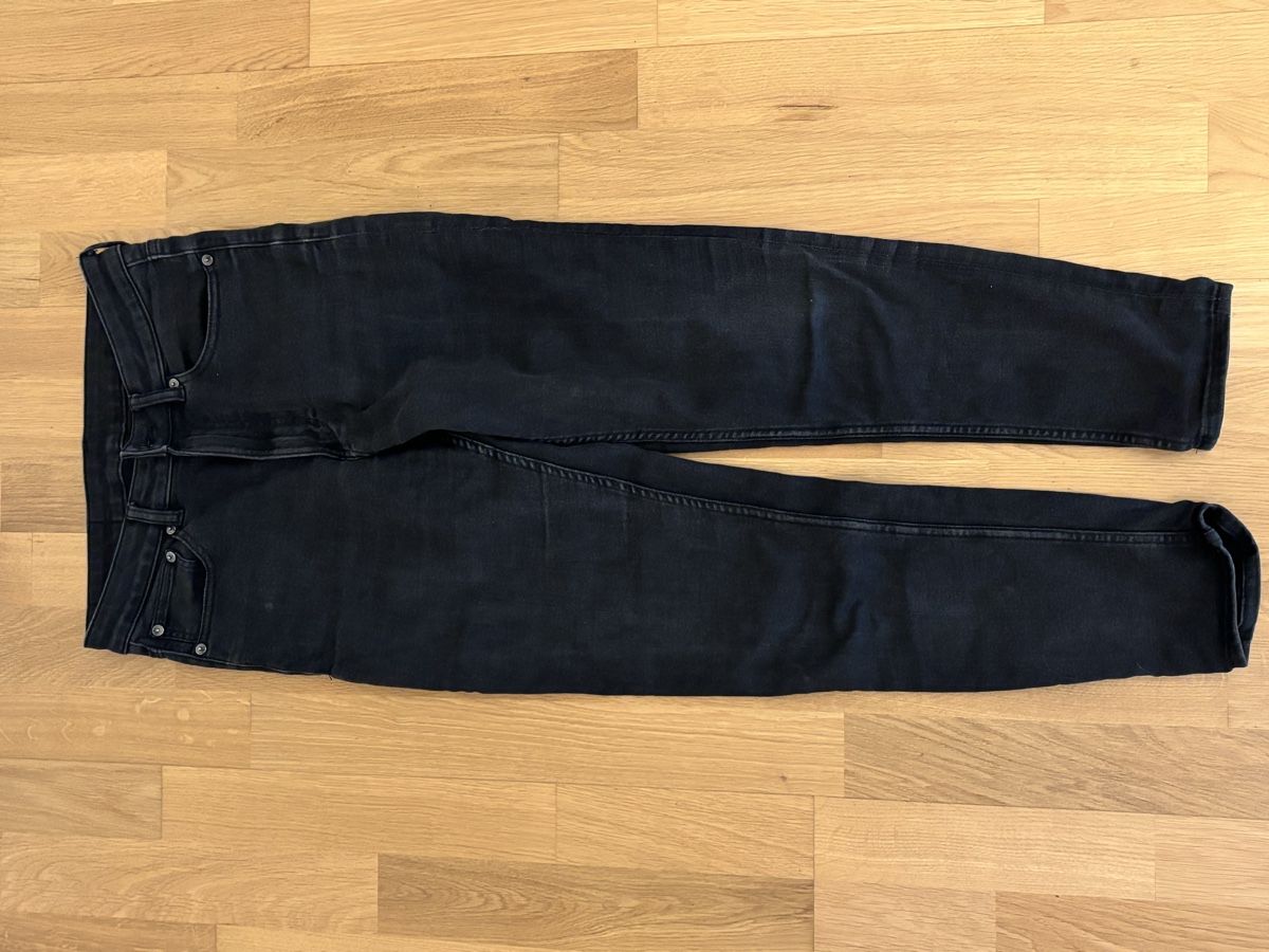 Jeans: Cheap Monday Jeans, Grösse 29/30 – Usato da Allenwinden venduto da clamel