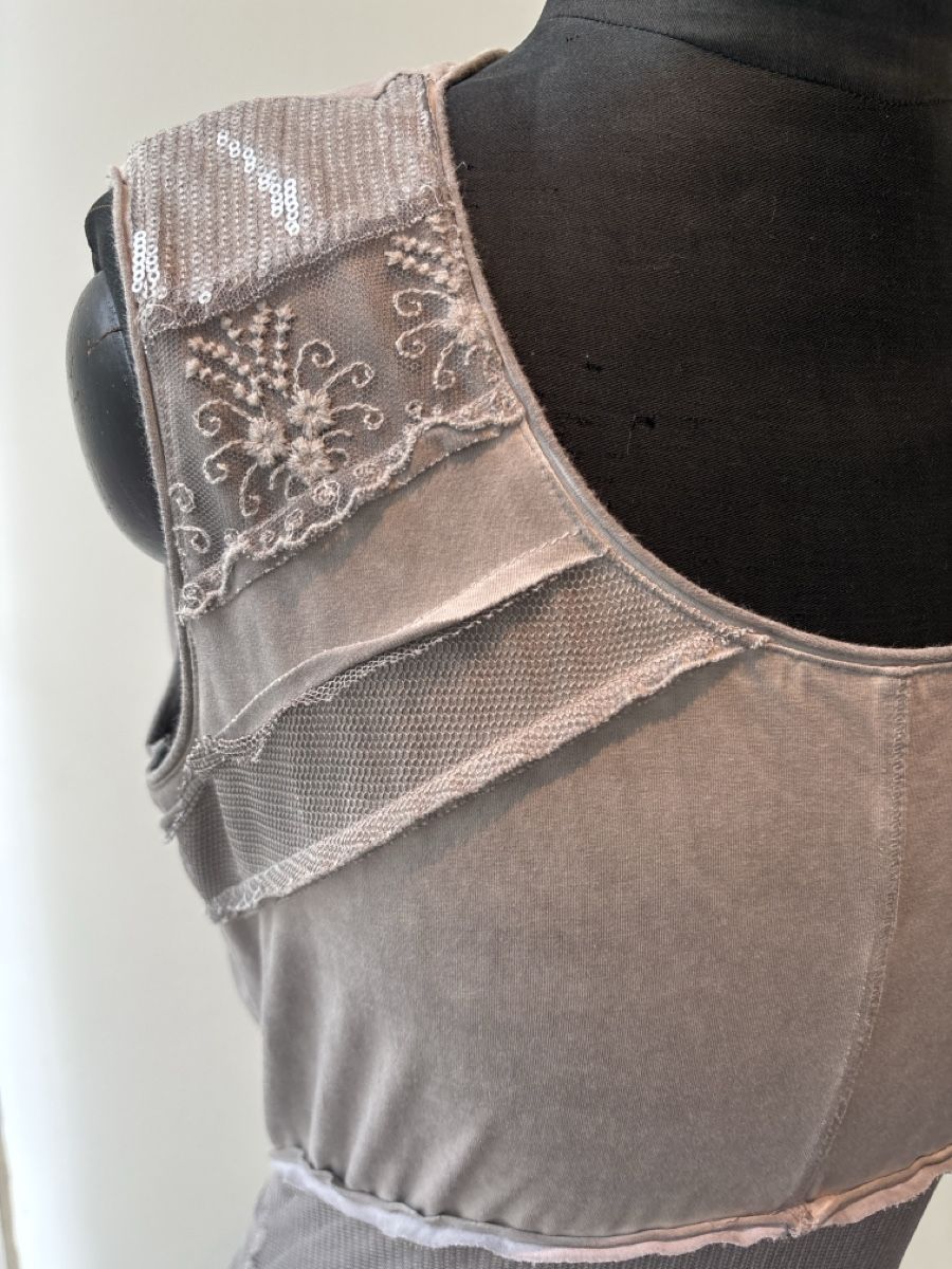 Kleider: Kleid S mit Spitze wie neu – Gebraucht aus Winznau von Matthias06 2