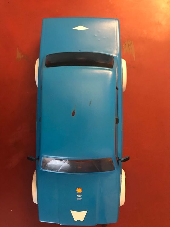 karosserie-lada-2107-kaufen-auf-ricardo