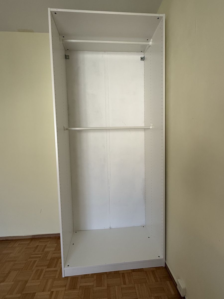 Armoires: Ikea Pax – D'occasion à Zürich par lar_7kyg 3
