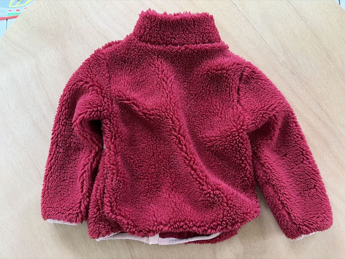 Giacche & Cappotti: Veste, taille 98-104 – Usato da Liddes venduto da Couik 1