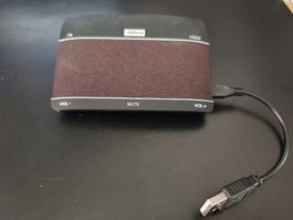 Jabra Freeway HFS100 Freisprecheinrichtung guter Zustand