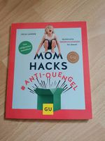 J. Lanzke Mom Hacks