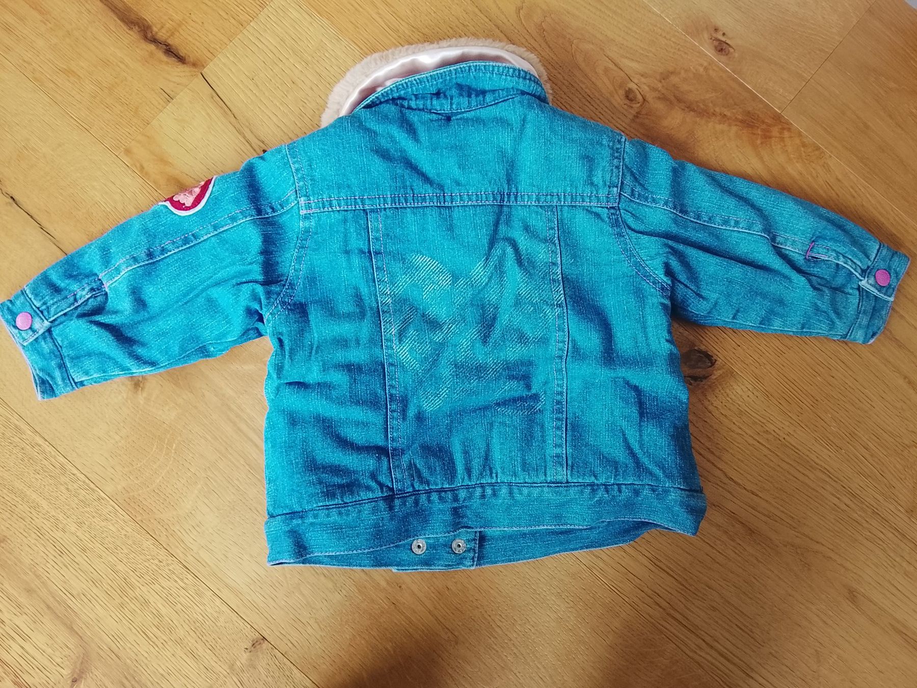 Giacche & Cappotti: Jacke Gr. 90 – Usato da St. Gallen venduto da Okonomyiaki 2