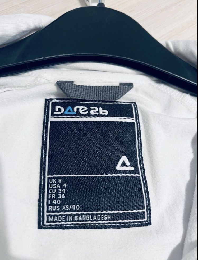 Giacche: Dare2b Damenjacke Grösse 34 – Usato da Ittenthal venduto da Lorinakuprecht0 2