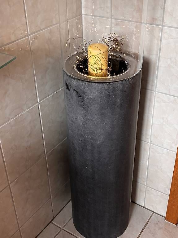 Tutte le decorazioni: Deko Vase – Usato da Wangenried venduto da bemja