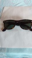 Sonnenbrille RayBan