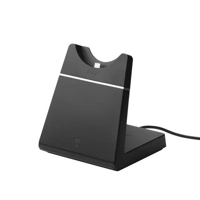 Jabra Caricabatterie: Jabra Ladestation zu Evolve E65/75 (DIV010) – Nuovo e nell'imballaggio originale da Zollbrück venduto da gueschu01 2