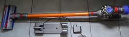 Staubsauger Dyson V7  aspirateur