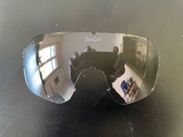 SunGod VELANS - Photochromatisches Glass