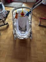 babywippe disney