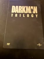 Trilogie Darkman (Liam Neeson) Boîtier métal