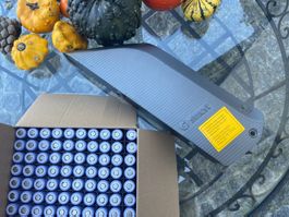 BionX Smart/Mercedes 48V Akkureparatur Zellenwechsel