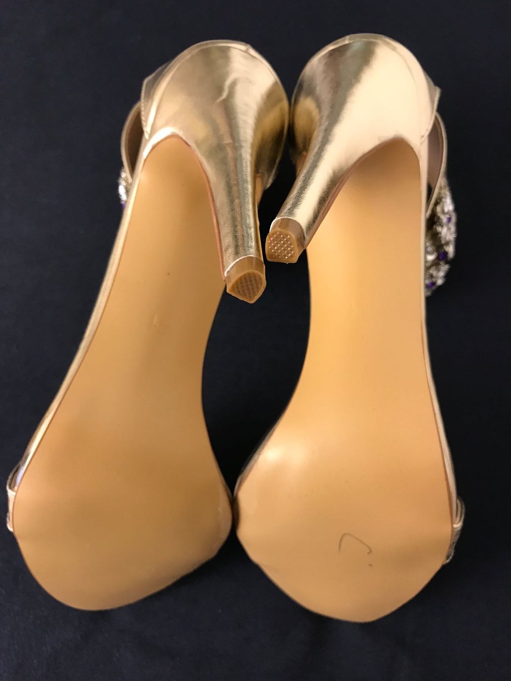 Scarpe da donna: Damen Schuhe – Nuovo (secondo la descrizione) da Zürich venduto da Nika017 4
