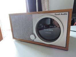 Tivoli Audio Model One Digital DAB+ Radio