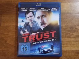 The Trust - Big Trouble in Sin City (2016)