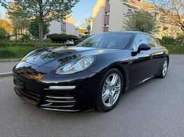 Porsche Panamera 3.0 V6 4S PDK
