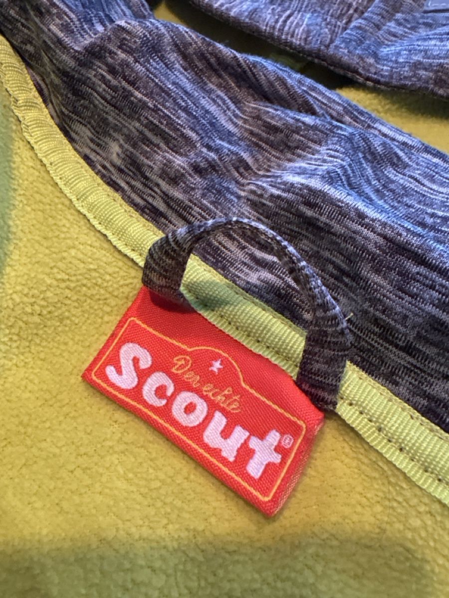 Giacche & Cappotti: Veste Scout 152-158 – Nuovo (secondo la descrizione) da Troistorrents venduto da Patalax 2