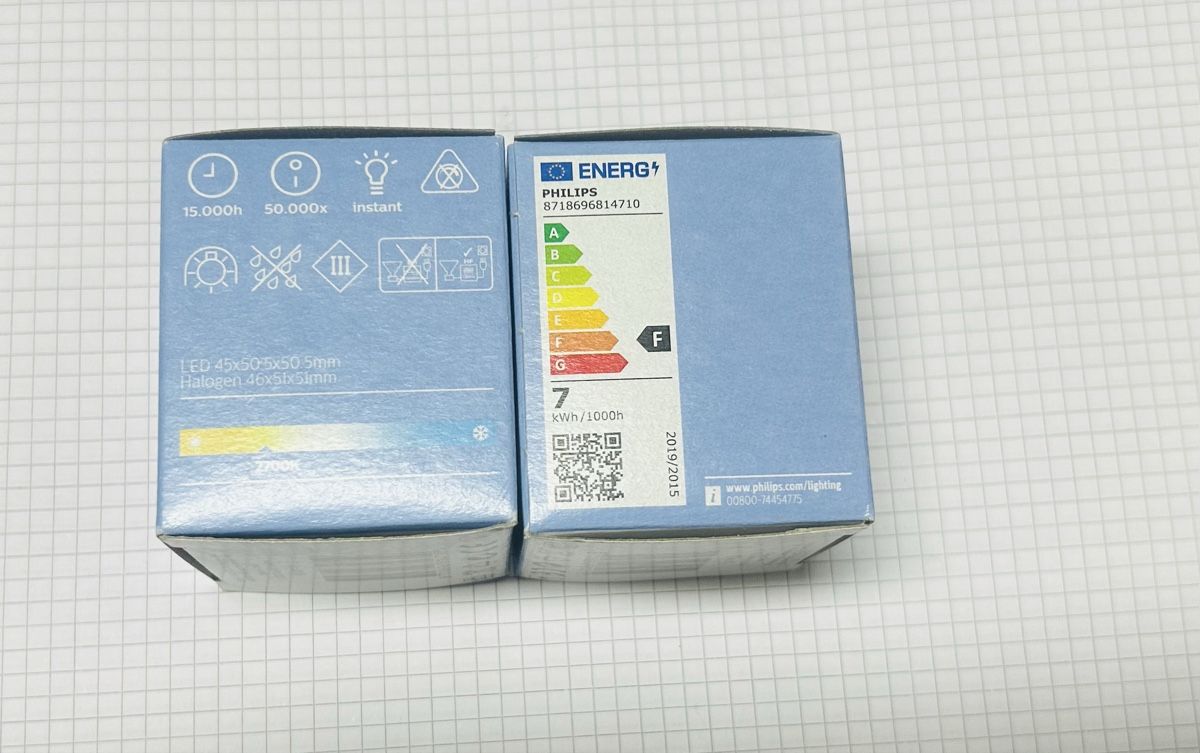 Philips Lampade: [NEU]: Philips CorePro LED Spot – Nuovo e nell'imballaggio originale da Arni AG venduto da CreaFlex 1