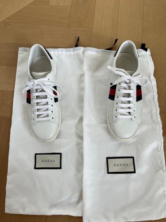 Gucci Sneakers