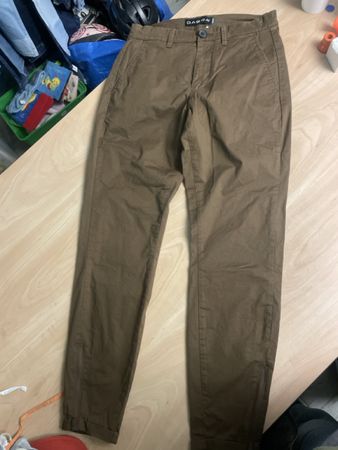 Gabba Green Sommer Hose, Modell Pisa, Gr. XS, neuwertig