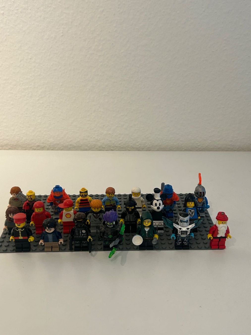 Lego Giocattoli: Lego Minifiguren divers – Usato da Kriens venduto da remo.adm