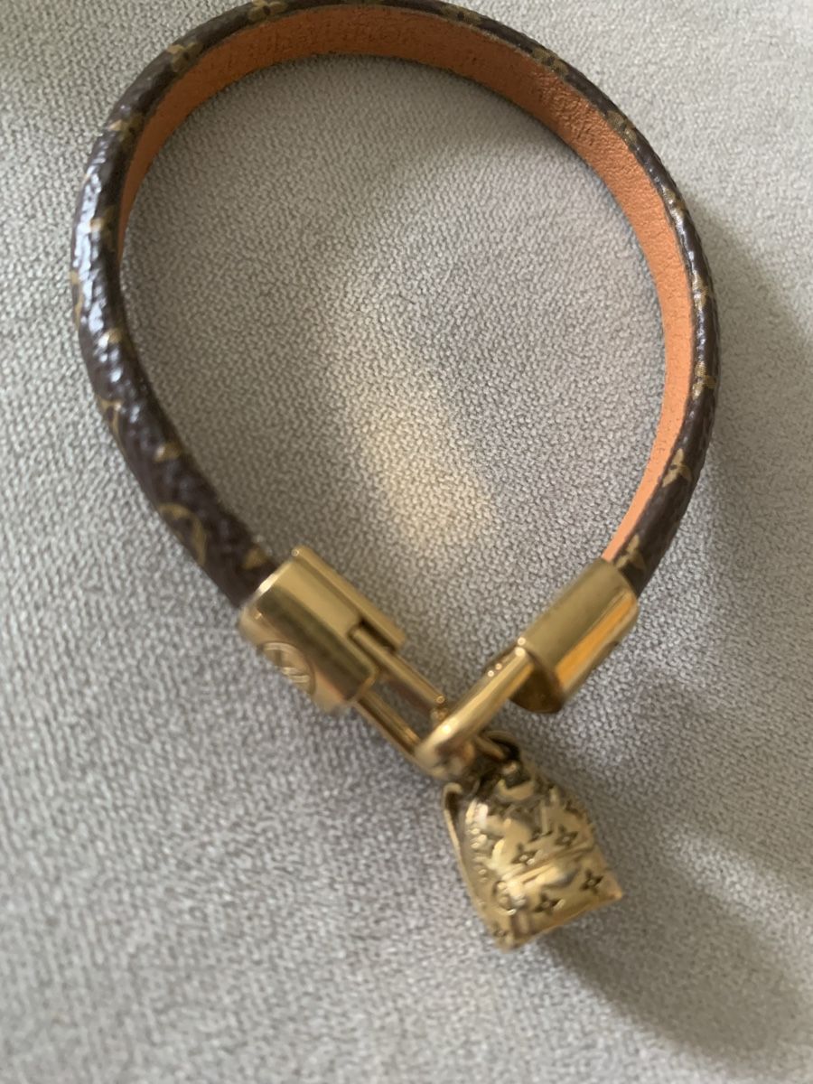 Louis Vuitton Bracelets: Louis Vuitton Armband  – D'occasion à Bergdietikon par zor_856j